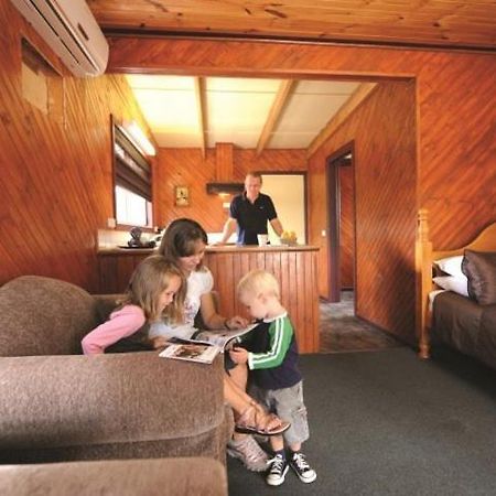 Bendigo Bush Cabins Εξωτερικό φωτογραφία