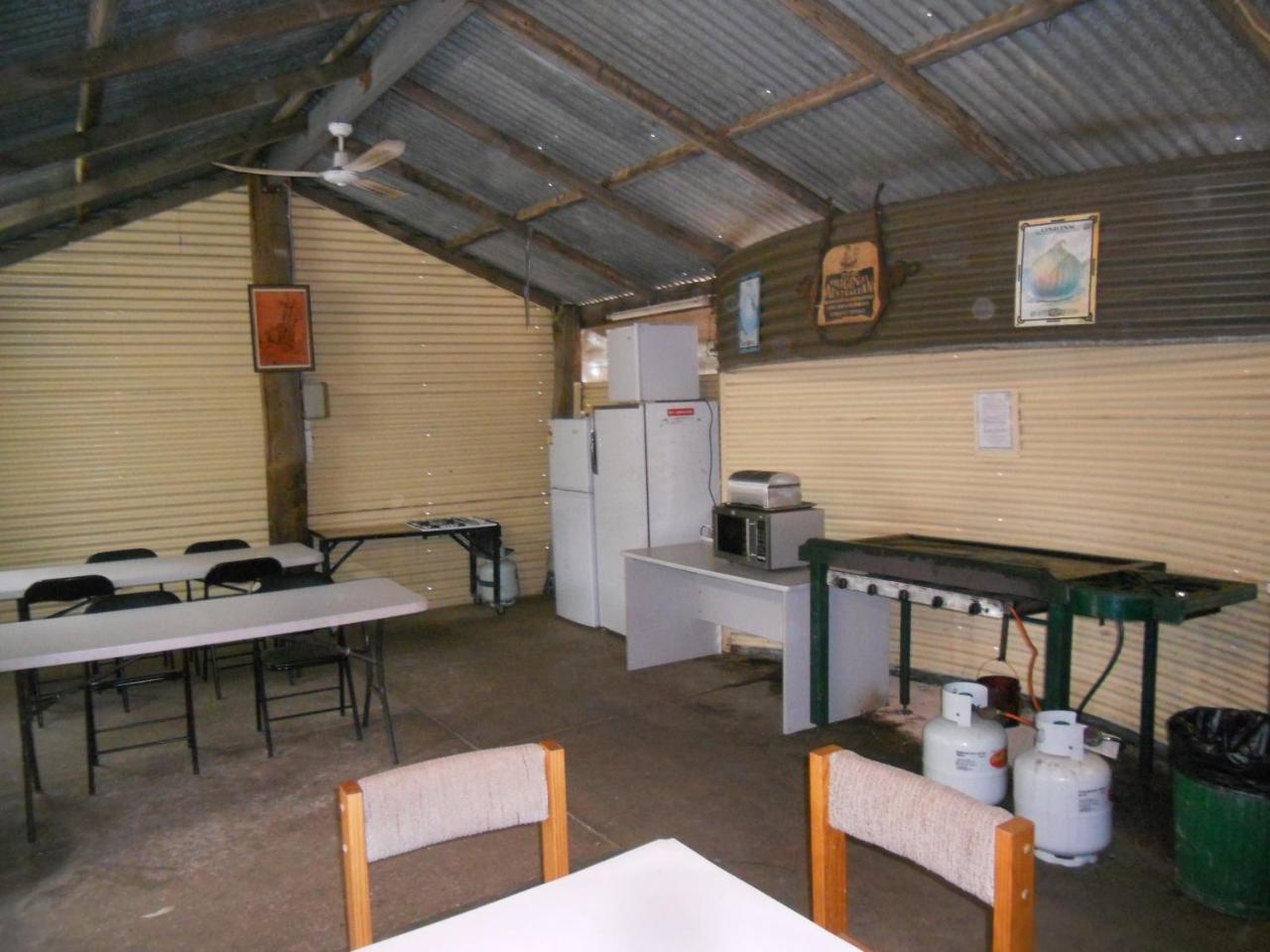 Bendigo Bush Cabins Εξωτερικό φωτογραφία